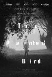 Раскрашенная птица (The Painted Bird) 2019