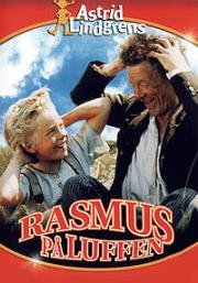 Расмус-бродяга (Rasmus på luffen) 1981
