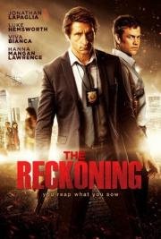 Расплата (The Reckoning) 2014