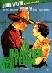 Распря на ранчо (The Range Feud) 1931
