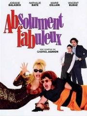 Распутницы (Absolument fabuleux) 2001
