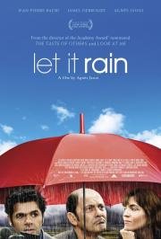 Расскажи мне о дожде (Parlez-moi de la pluie) (2008)