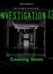Расследование 13