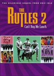 Ратлз 2 (The Rutles 2: Can't Buy Me Lunch) (2004)