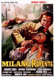 Разборки в Милане (Milano rovente) (1973)