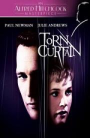 Разорванный занавес (Torn Curtain) (1966)
