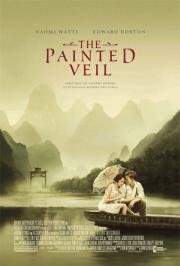 Разрисованная вуаль (The Painted Veil) (2007)