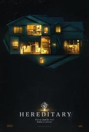 Реинкарнация (Hereditary) (2018)