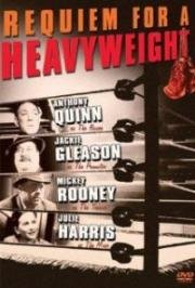 Реквием по тяжеловесу (Requiem for a Heavyweight (Blood Money)) (1962)