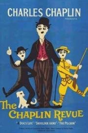 Ревю Чаплина (The Chaplin Revue) (1959)