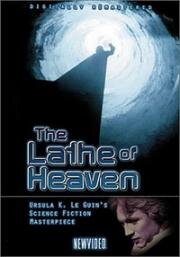 Резец небесный (Дар свыше) (The Lathe of Heaven) (1980)