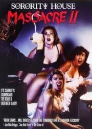Резня в женской общаге 2 (Sorority House Massacre II) (1990)