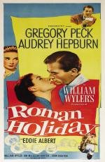 Римские каникулы (Roman Holiday) (1953)
