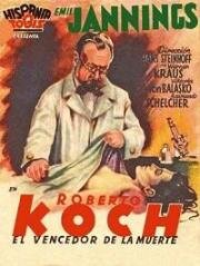 Роберт Кох, победитель смерти (Robert Koch, der Bekämpfer des Todes) (1939)