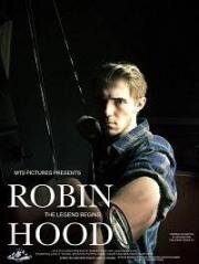 Робин Гуд: Возрождение легенды (Robin Hood: The Legend Begins) (2018)