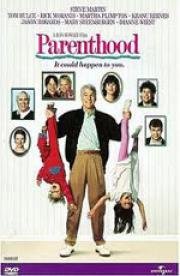 Родители (Parenthood) (1989)