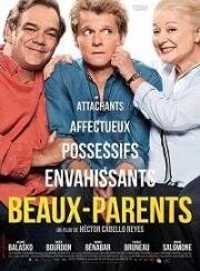Родители жены (Beaux-parents) (2019)
