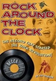 Рок круглые сутки (Rock Around The Clock) 1956