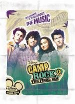 Рок в летнем лагере 2 (Camp Rock 2: The Final Jam)