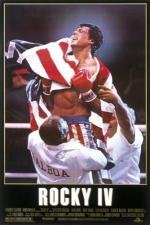 Рокки 4 (Rocky IV) (1985)