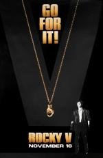 Рокки 5 (Rocky V) (1990)