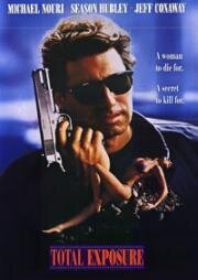 Роковая фотография (Убийца с фотоаппаратом) (Total Exposure) 1991