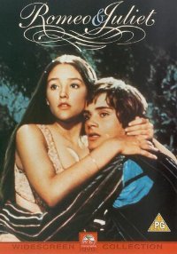 Ромео и Джульетта (Romeo and Juliet) (1968)