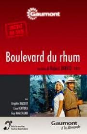 Ромовый бульвар (Boulevard du rhum) 1971