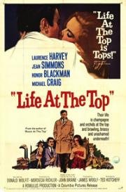Роскошная жизнь (Life at the Top) (1965)