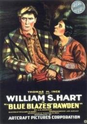 Роуден – голубая метка («Blue Blazes» Rawden) 1918