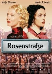 Розенштрассе (Rosenstrasse) (2003)