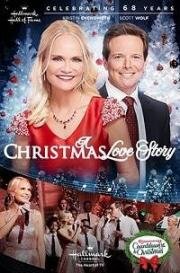 Рождественская история любви (A Christmas Love Story (The Christmas Song)) (2019)