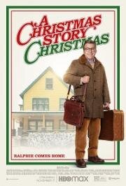 Рождественская история: Рождество (A Christmas Story Christmas) 2022