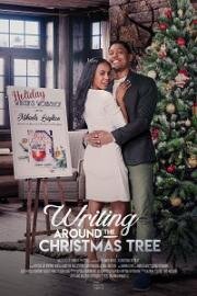 Рождественский клуб писателей (Writing Around the Christmas Tree (A Christmas Retreat)) (2021)