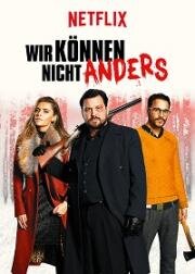 Рождественский переполох (Wir können nicht anders (Christmas Crossfire)) (2019)