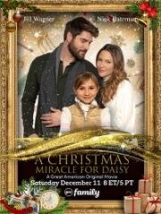 Рождественское чудо для Дэйзи (A Christmas Miracle for Daisy) (2021)