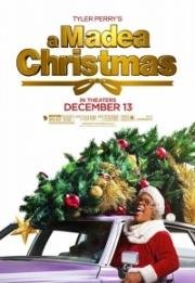 Рождество Мэдеи (A Madea Christmas) (2013)