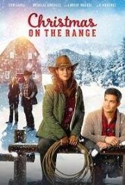 Рождество на ранчо (Christmas on the Range) (2019)