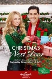 Рождество по соседству (Christmas Next Door) (2017)
