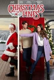 Рождество среди сосен (Christmas in the Pines) 2021