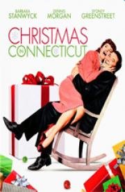 Рождество в Коннектикуте (Christmas in Connecticut) (1945)