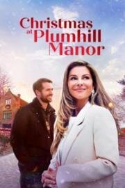 Рождество в поместье Пламхилл (Christmas at Plumhill Manor) (2024)
