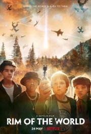 Край света (Rim of the World) 2019