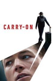 Ручная кладь (Carry-On) (2024)