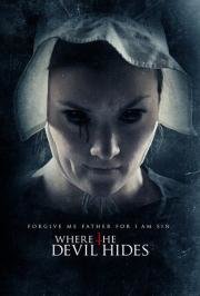Рука Дьявола (Where the Devil Hides) (2014)