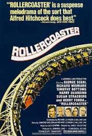 Русские горы (Аттракцион) (Rollercoaster) 1977
