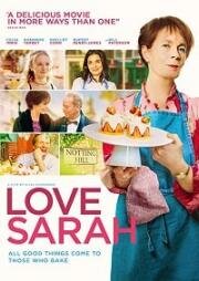 С любовью, Сара (Love Sarah) (2020)