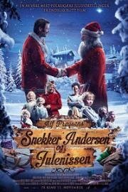 С Рождеством, мистер Андерсон (Snekker Andersen og Julenissen) (2016)