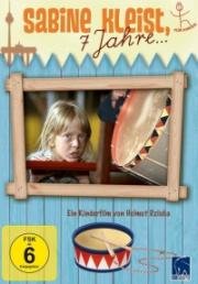 Сабина Клейст, 7 лет (1985)