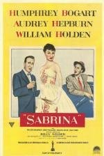 Сабрина (Sabrina) (1954)